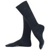 Riding Socks Balzane Soft Navy Blue Riding Socks Balzane Soft Navy Blue