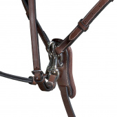 Martingale with Attachment Brown