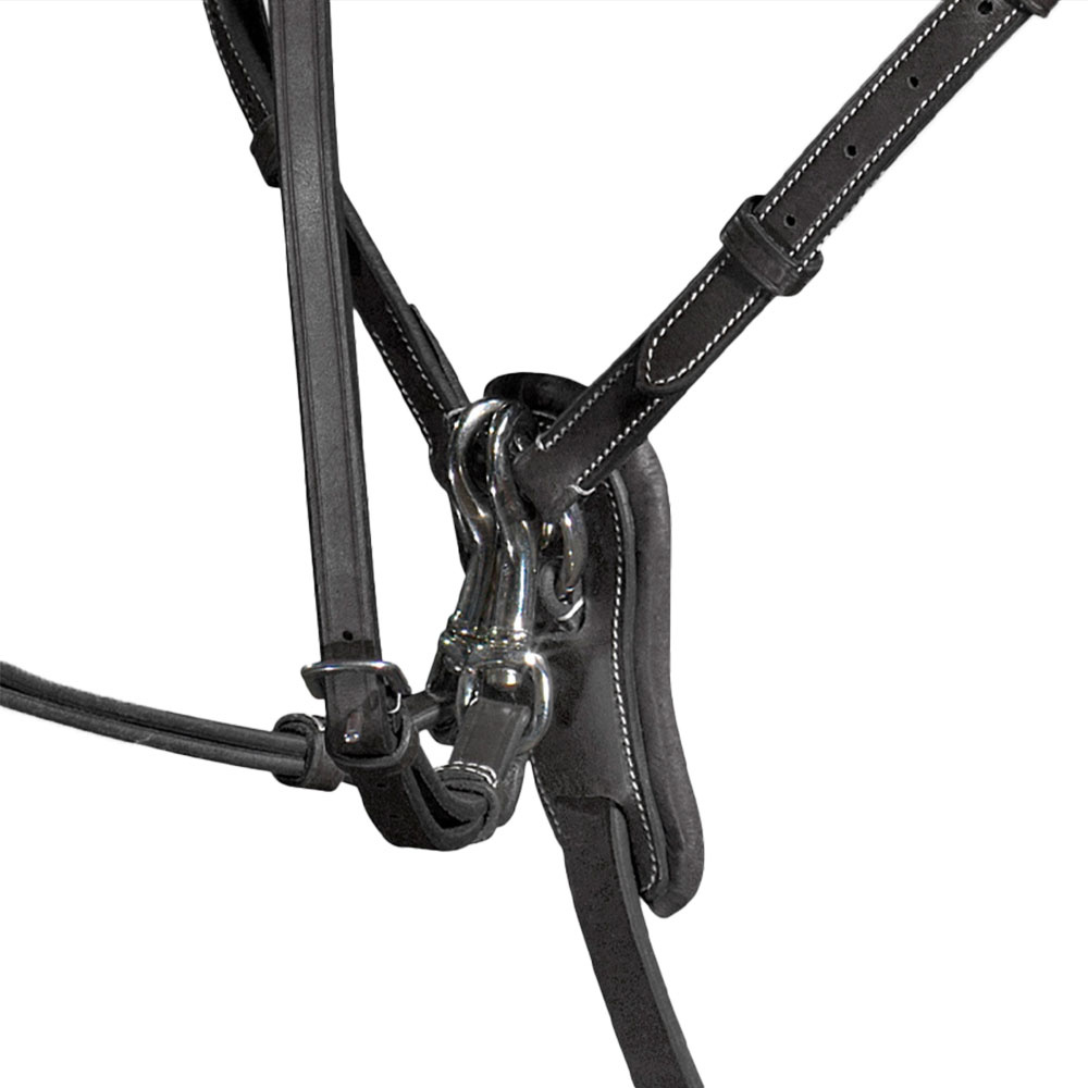 Martingale with Attachment Black