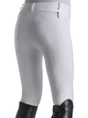 Riding Breeches Jumping EJ White Riding Breeches Jumping EJ White