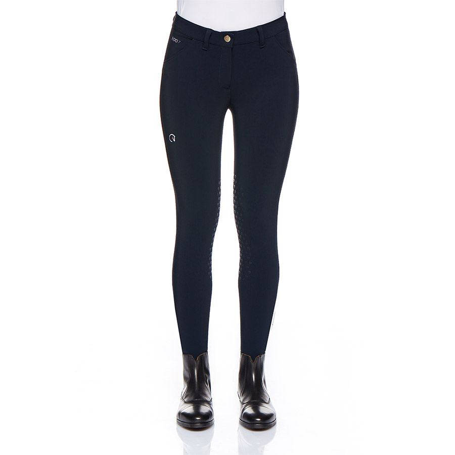 Riding Breeches Jumping PT Navy