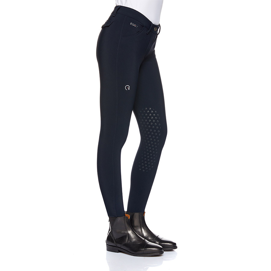 Riding Breeches Jumping PT Navy