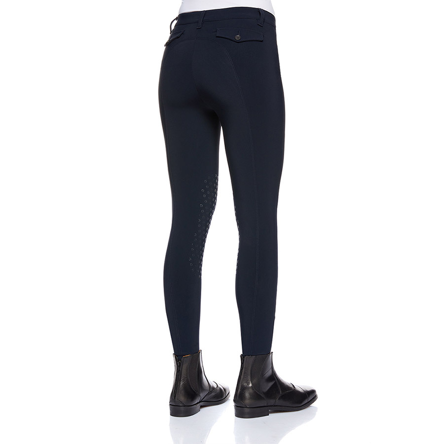 Riding Breeches Jumping PT Navy