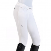 Riding Breeches Jumping PT White