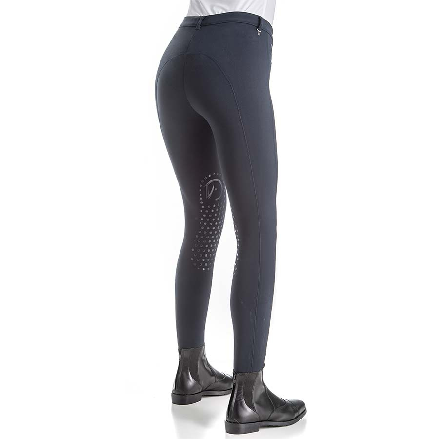 Riding Breeches Jumping VB Navy