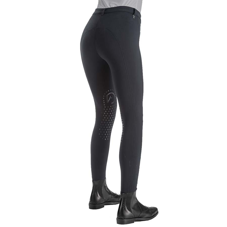 Riding Breeches Jumping VB Black