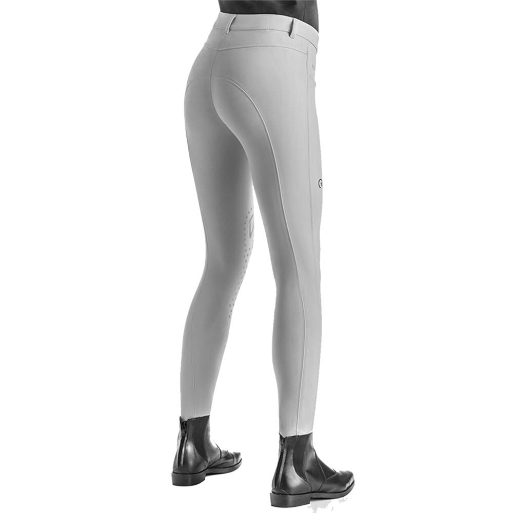 Riding Breeches Jumping VB White