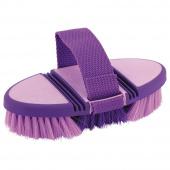 Large Brush Kit SoftTouch Purple/Lavender