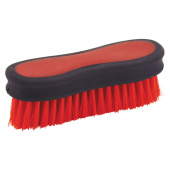 Large Brush Kit SoftTouch Red/Navy