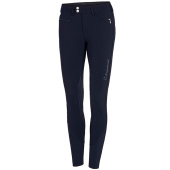 Riding Breeches Diane Full Seat Navy Blue Riding Breeches Diane Full Seat Navy Blue