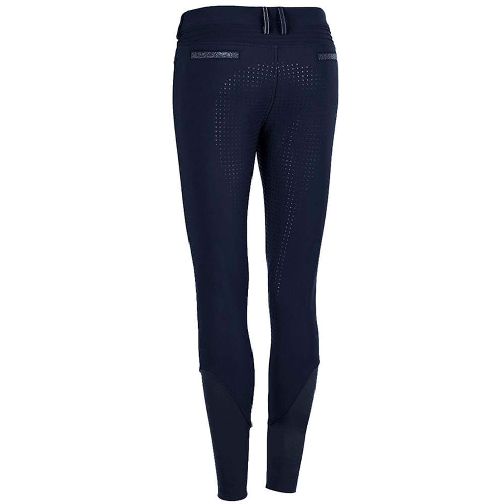 Riding Breeches Diane Full Seat Navy Blue