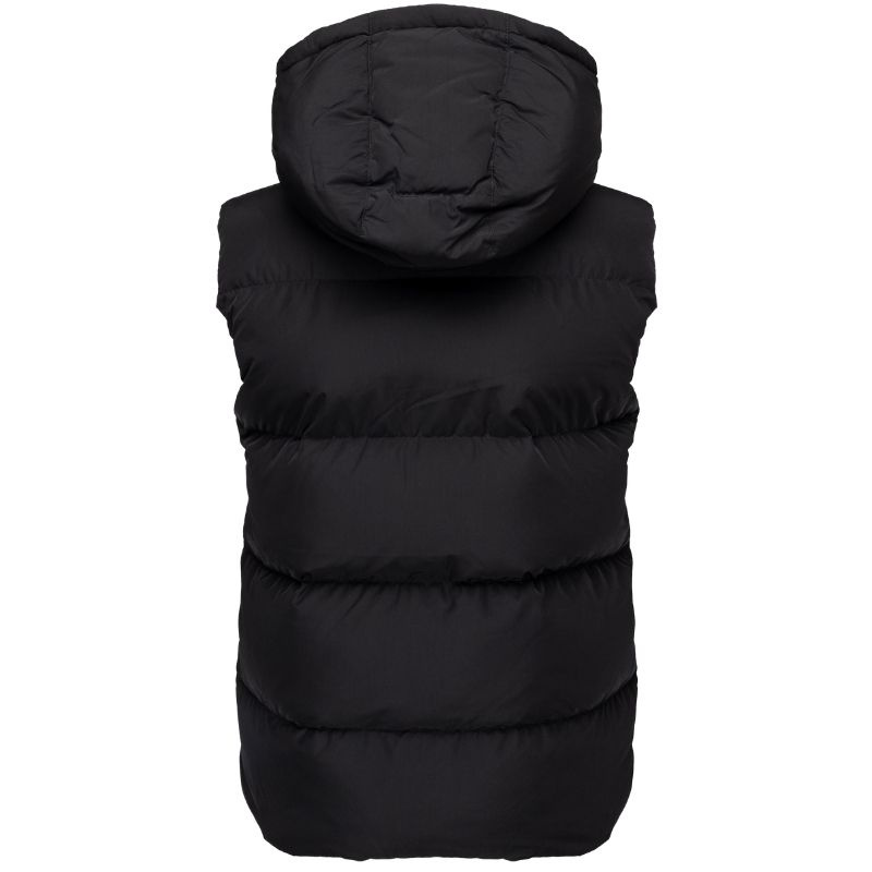 Riding Vest Classic Unisex Down Black