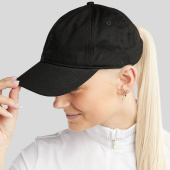Cap MoBea Black Cap MoBea Black