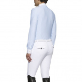 Men's Shirt Guibert Blue/White