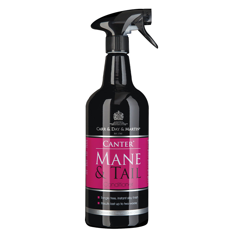 Balm Spray Canter Mane & Tail