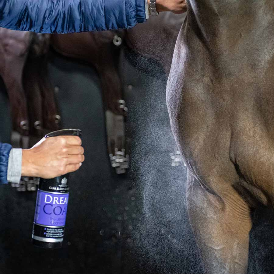 Coat Shine Non-Slip Dreamcoat 500ml