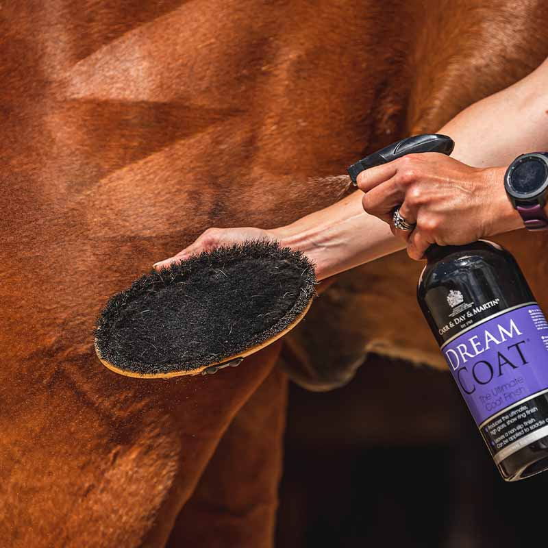 Coat Shine Non Slip Dreamcoat 1L