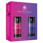 Coat Care The Ultimate Grooming Duo Coat Care The Ultimate Grooming Duo