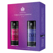 Coat Care The Ultimate Grooming Duo Coat Care The Ultimate Grooming Duo