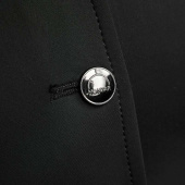Competition Jacket MoFlair Softshell Gun Metal Crystals Curve Black Competition Jacket MoFlair Softshell Gun Metal Crystals Curve Black