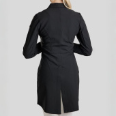 Dressage Tailcoat Softshell Black Dressage Tailcoat Softshell Black