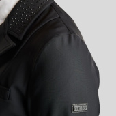 Dressage Tailcoat Softshell Black Dressage Tailcoat Softshell Black