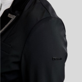 Dressage Tailcoat Softshell Black Dressage Tailcoat Softshell Black