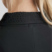 Dressage Tailcoat Softshell Black Dressage Tailcoat Softshell Black