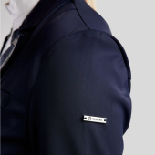 Dressage Tailcoat Softshell Navy Blue Dressage Tailcoat Softshell Navy Blue