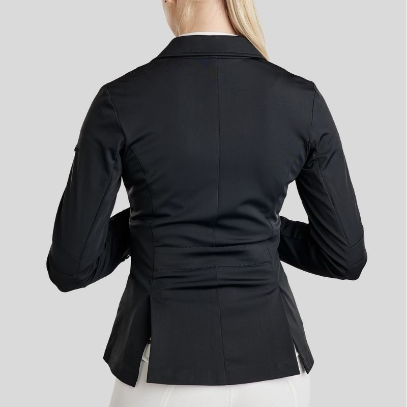Competition Jacket Kathy Classic Black