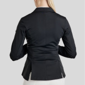 Competition Jacket Kathy Classic Black Competition Jacket Kathy Classic Black