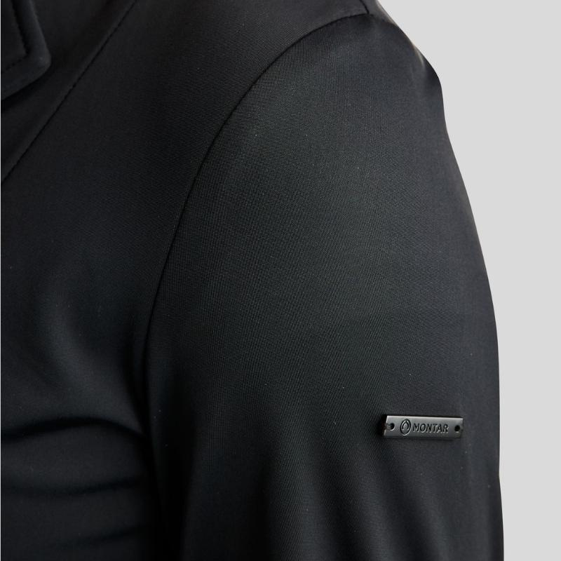 Competition Jacket Kathy Classic Black
