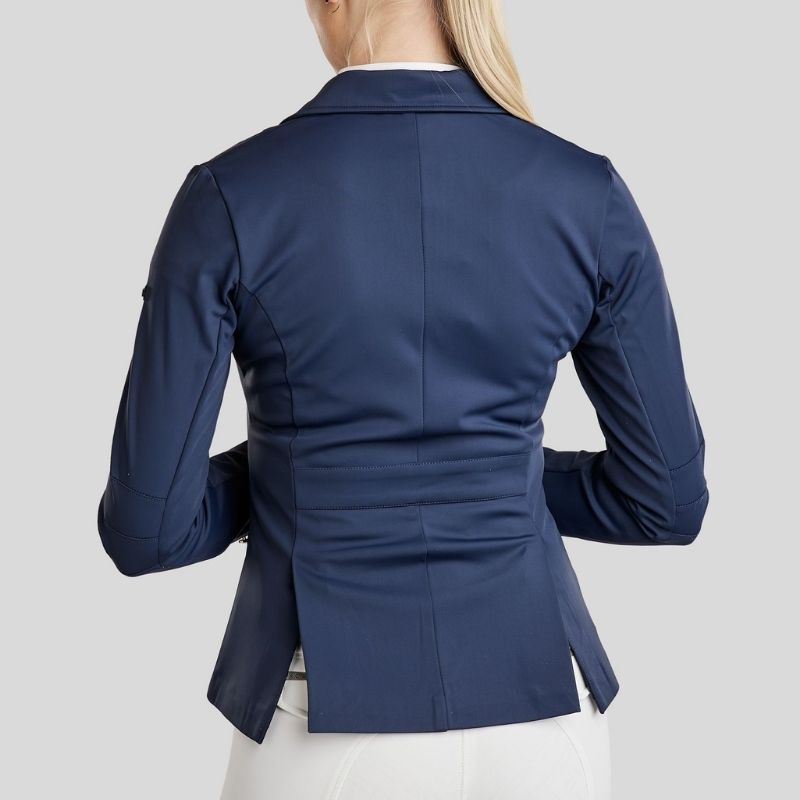 Competition Jacket Kathy Classic Navy Blue
