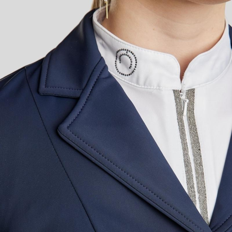 Competition Jacket Kathy Classic Navy Blue