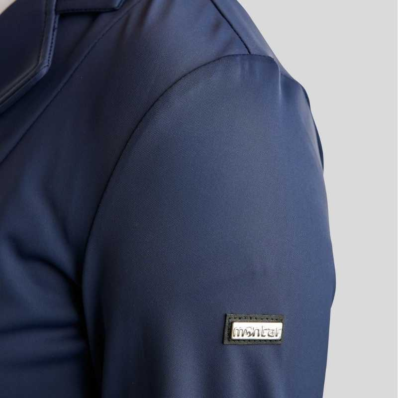 Competition Jacket Kathy Classic Navy Blue