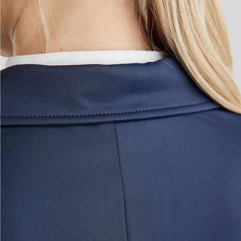 Competition Jacket Kathy Classic Navy Blue