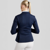 Competition Jacket MoGloria Softshell Caviar Tape Navy Blue Competition Jacket MoGloria Softshell Caviar Tape Navy Blue
