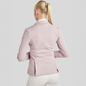 Competition Jacket MoBlair Softshell Champagne Crystals Cheeky Pink Competition Jacket MoBlair Softshell Champagne Crystals Cheeky Pink