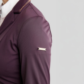 Competition Jacket MoBlair Softshell Champagne Crystals Fig Competition Jacket MoBlair Softshell Champagne Crystals Fig