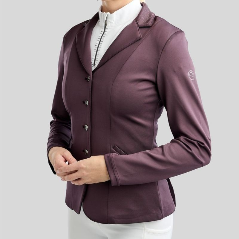 Competition Jacket MoFair Fig