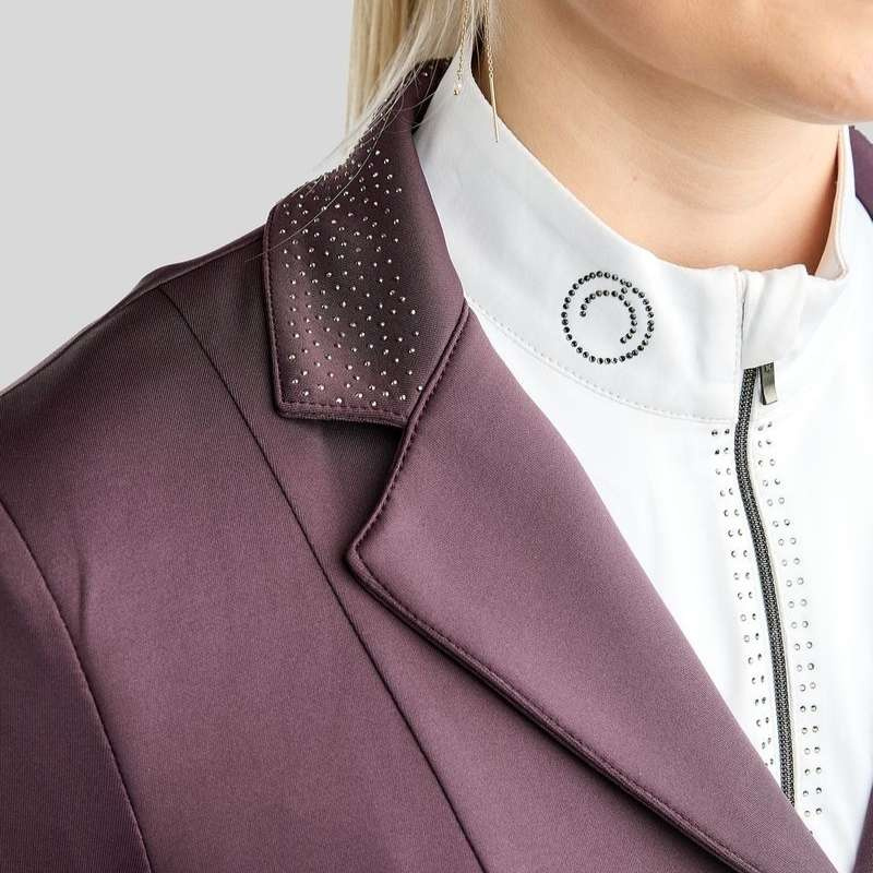 Competition Jacket MoFair Fig