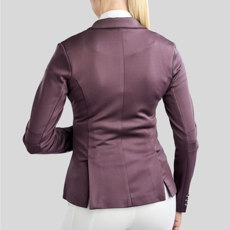 Competition Jacket MoFair Fig