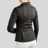 Competition Jacket MoFair Black Competition Jacket MoFair Black