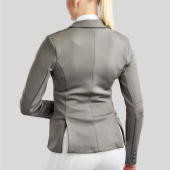 Competition Jacket MoFair Grey Competition Jacket MoFair Grey