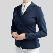 Competition Jacket MoFair Navy Blue Competition Jacket MoFair Navy Blue