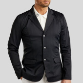 Men's Competition Jacket MoJoe Black Men's Competition Jacket MoJoe Black