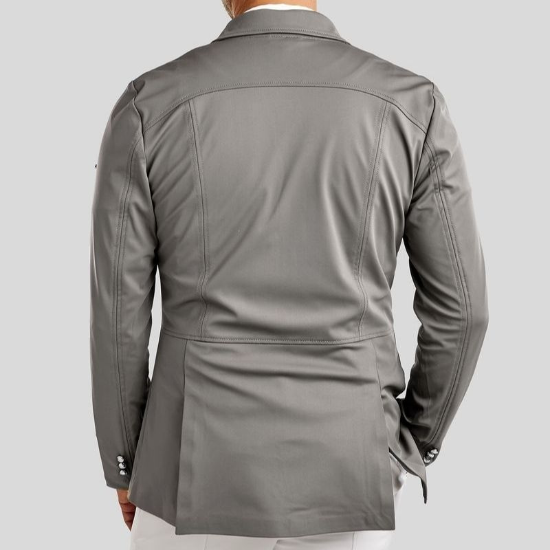 Men's Competition Jacket MoJoe Grey