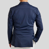 Men's Competition Jacket MoJoe Navy Blue Men's Competition Jacket MoJoe Navy Blue