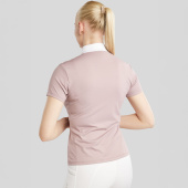 Competition Top MoSparkle Champagne Crystals Blush Competition Top MoSparkle Champagne Crystals Blush