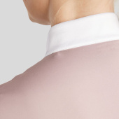 Competition Top MoSparkle Champagne Crystals Blush Competition Top MoSparkle Champagne Crystals Blush